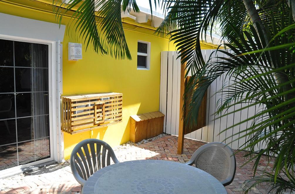 The Ocean View Inn اسلامورادا المظهر الخارجي الصورة