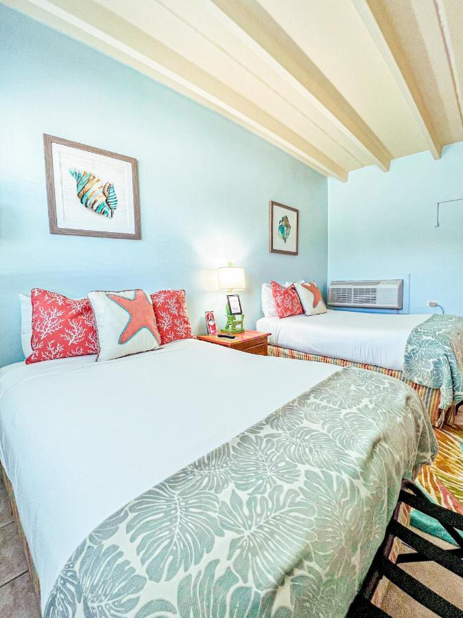 The Ocean View Inn اسلامورادا المظهر الخارجي الصورة