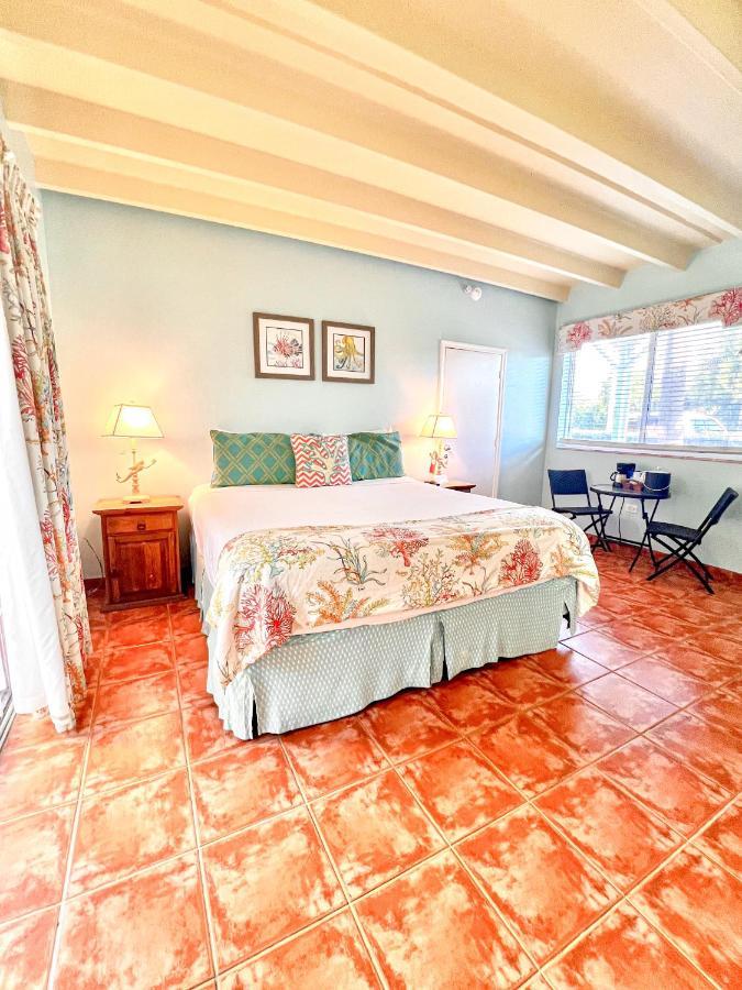 The Ocean View Inn اسلامورادا المظهر الخارجي الصورة